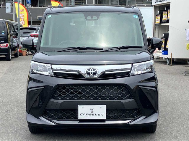 ルーミー 1.0 G 