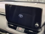 【10.5インチ ディスプレイオーディオ】大画面のディスプレイはAppleCarPlayやAndroidAutoが利用可能。大きな画面でスマホナビアプリ等が利用いただけます♪