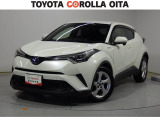 トヨタ C-HR