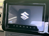 【メーカー純正ナビ】インテリアに溶け込むスタイリッシュな「専用設計」メーカーナビを装備♪視認性や操作性など基本性能にも優れ、より上質なカーライフをお楽しみいただけます。