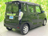 eKスペースカスタム G e-アシスト 4WD 