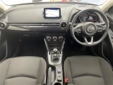 MAZDA2 1.5 15S プロアクティブ 6MT修復歴無し