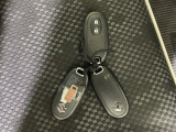 【スマートキー(エンジンスタートストップスイッチ)】スマートキー(電子キー)を持っていれば、スイッチを押すだけでエンジンをかけることができます!