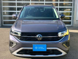 元試乗車!!低走行距離!!内外装グッドコンディションのT-CROSS TSI ACTIVEが新入庫致しました♪