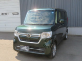 N-BOX L 4WD 