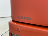荷物をとことん積める広々としたラゲージルーム。仕事の量が変わり、あらゆる業種で大活躍です。