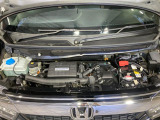 親切・丁寧な専門メカニックスタッフが応対!・車検・点検整備・事故等の修理などアフターサービスも安心。お車のカスタマイズもネクステージのサービススタッフまでご相談ください!