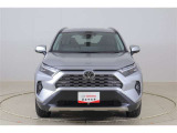RAV4 2.5 ハイブリッド G E-Four 4WD 