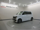 ホンダ N-WGNカスタム