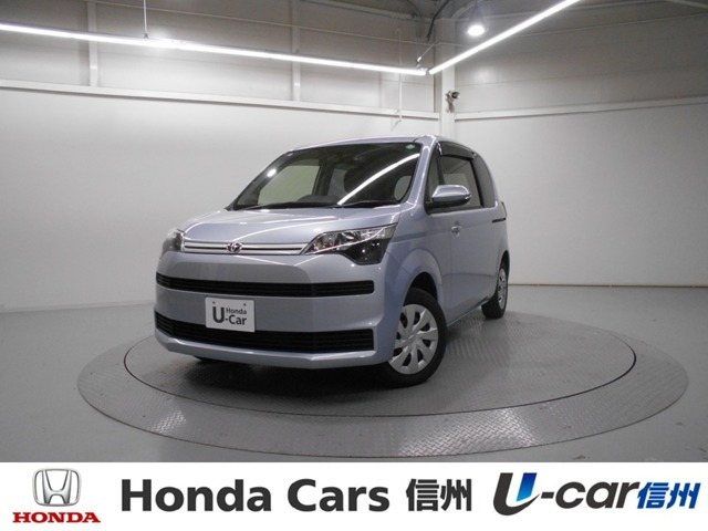 スペイド 1.5 X 4WD 
