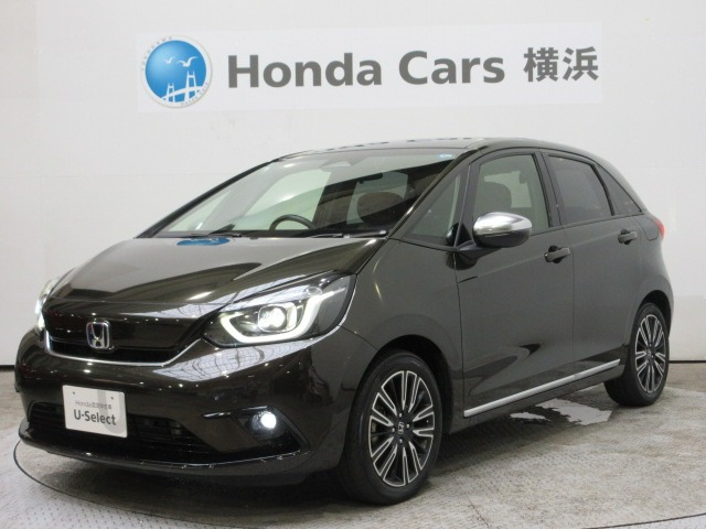 ホンダ フィット 