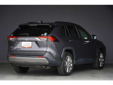 RAV4  2.0 G Zパッケージ 4WD