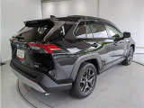 RAV4  2.5 ハイブリッド アドベンチャー E-Four 4WD