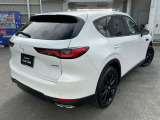 CX-60 3.3 XD ドライブ エディション ディーゼル 4WD 