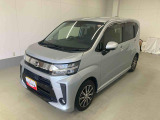 ダイハツ ムーヴカスタム