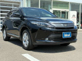 ハリアー 2.0 エレガンス 4WD 