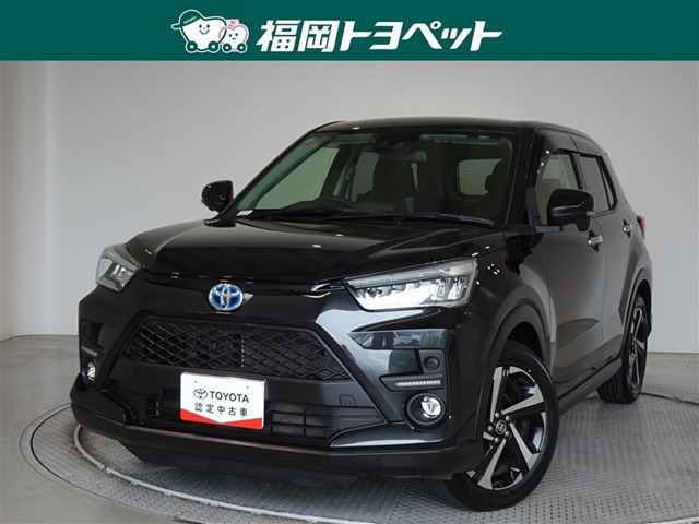 トヨタ ライズ 