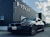 BMW 3シリーズセダン