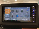 ☆知らないところへのドライブもラクラク安心です☆機種によってはTVやDVDやBluetooth機能を使って楽しいドライブをより快適にしてくれます☆