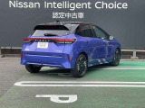 モーター出力とトルクを向上させ、よりパワフルな走りを実現。右折時や合流時では素早い出だしを、発進や追い越しでは力強い加速を体感できます★