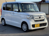 N-BOX G L ホンダセンシング 