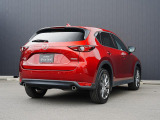 CX-5 2.2 XD エクスクルーシブ モード 4WD 