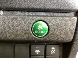 エコモードスイッチで省エネ運転も出来ます。