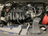 ホンダスタッフがしっかり整備して保証付きにてお渡し致します。エンジンルーム&室内ルームともにクリーニング済みで清潔です。快適なドライブをお楽しみください。