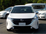 ノートオーラ 1.2 G FOUR 4WD 