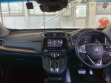 CR-V 1.5 EX マスターピース 
