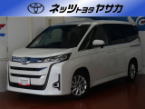 トヨタ ノア