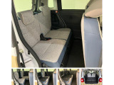 初度登録から7年以内のダイハツ車には1年間or走行無制限のまごころ保証がついておりますので購入後も安心です!有料にはなりますが1年もしくは2年の延長保証もご用意致しております!