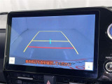 バックモニター付なので後退時に後方が見えるので安心。 車は構造上、死角がたくさんなので万が一を考えると必須ですね。 あくまで補助の為の装備、バックは目視で確認する事が重要ですよ。
