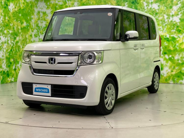 ホンダ N-BOX 