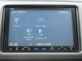 【装備】ギャザズメモリーナビ【VXM-155VFEi】フルセグTV・DVD再生・CD録音・Bluetoothオーディオ機能付きです。