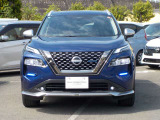 エクストレイル 1.5 AUTECH アドバンスド パッケージ e-4ORCE 4WD 