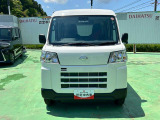 ハイゼットカーゴ  デラックス 4WD
