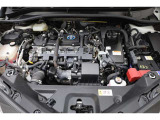 ☆★1.8Lの直列4気筒NAエンジン+モーターを搭載★☆