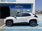 ヤリスクロス 1.5 ハイブリッド Z アドベンチャー E-Four 4WD 