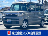 スズキ スペーシア