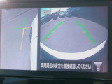 ボタン1つで画面が切り替えられます。