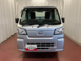 荷台の広さと広々としたキャビンが魅力です!