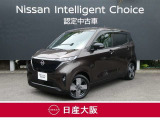 日産 サクラ