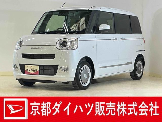 ムーヴキャンバス  セオリー G