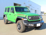ラングラー アンリミテッド ルビコン モヒート 4WD 