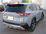 エクストレイル  1.5 G e-4ORCE 4WD