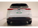 明るく視認性の良いLED式テール&ハイマウントストップランプ採用で、後続車に対して自車の存在をアピールすることて安全性を高めます!