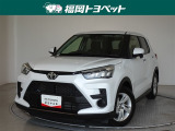 トヨタ ライズ