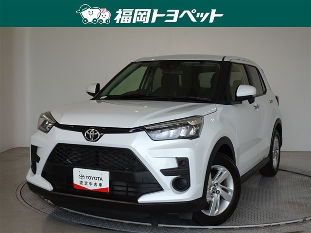 ライズ 1.0 G 