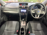 フォレスター 2.0i アイサイト 4WD 